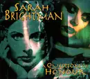 CD Single - Sarah Brightman - A Question Of Honour