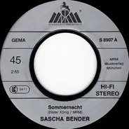 Sascha Bender - Sommernacht