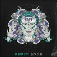 Sascha Dive - Back 2 Life