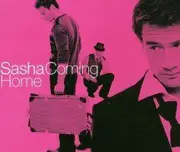 CD Single - Sasha - Coming Home