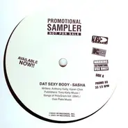 Sasha - Dat Sexy Body