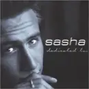 CD - Sasha - Dedicated to...