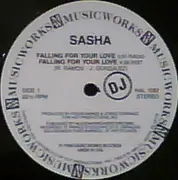 12'' - Sasha - Falling For Your Love