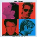 Double CD - Sasha - Greatest Hits