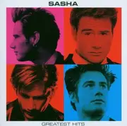 CD - Sasha - Greatest Hits