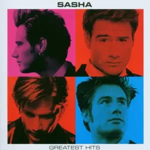 Sasha - Greatest Hits