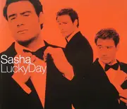 CD Single - Sasha - Lucky Day