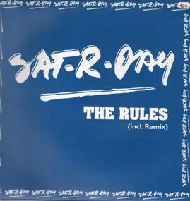 Satr-day - The Rules