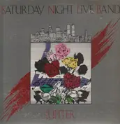 Saturday Night Live Band