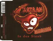 Sataan - In Den Staub