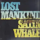 LP - Satin Whale - Lost Mankind - HQ-Vinyl LIMITED