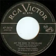 Sauter-Finegan Orchestra - Where's Ace / Hit The Road To Dreamland