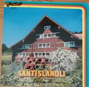 Saumchörli Herisau , Streichmusik Hürlemann - Säntisländli