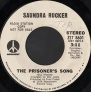 Saundra Rucker - The Prisoner's Song