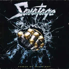 Savatage - Power of the Night