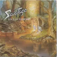 Savatage - Edge of Thorns