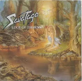 Savatage - Edge of Thorns