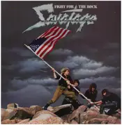 LP - Savatage - Fight For The Rock