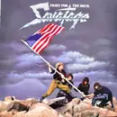 CD - Savatage - Fight For The Rock