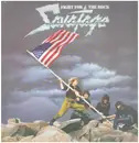 LP - Savatage - Fight For The Rock