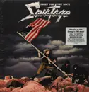 LP - Savatage - Fight For The Rock - Gatefold, 180g