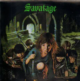 Savatage - Sirens