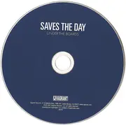 CD - Saves The Day - Under The Boards - Sealed