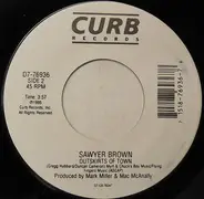 Sawyer Brown - I Don't Believe In Goodbye
