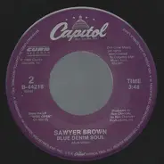 Sawyer Brown - My Baby's Gone