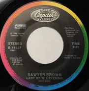 Sawyer Brown - Savin' The Honey For The Honeymoon