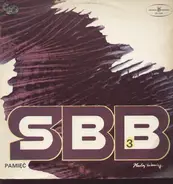 Sbb (rare Prog, Poland) - 3 Pamiec