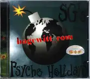 CD - Sg's - Psycho Holidays