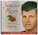 CD - Semino Rossi - Du Mein Gefühl