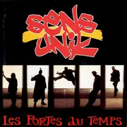 CD - Sens Unik - Les Portes Du Temps