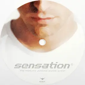 The Sensation - Sensation White 2005: The Anthem