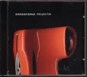 CD - Sensorama - Projektor