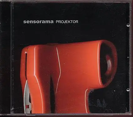 Sensorama - Projektor