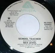 Sea Level - School Teacher