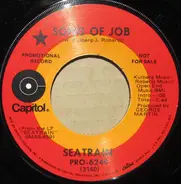 Seatrain - Song Of Job