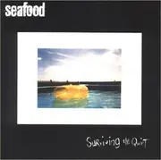 Double CD - Seafood - Surviving the Quiet