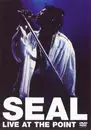 DVD - Seal - Live At The Point - Still Sealed