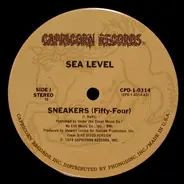 Sea Level - Sneakers (Fifty-Four)