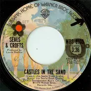 Seals & Crofts - Castles In The Sand