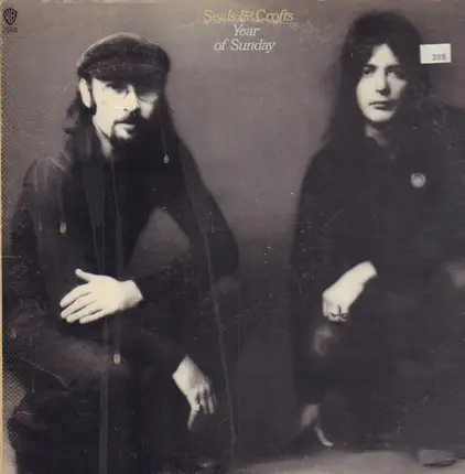 Seals & Crofts - Year of Sunday