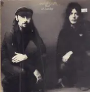 LP - Seals & Crofts - Year Of Sunday