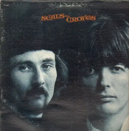 Seals & Crofts - Seals and Crofts