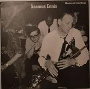 LP - Seamus Ennis - Seamus Ennis (Masters Of Irish Music) - Turquoise Labels