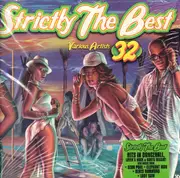 LP - Sean Paul, Beres Hammond,... - Simply The Best 22 -14tr-