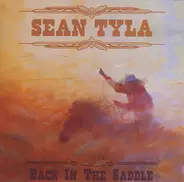 Sean Tyla - Back In The Saddle