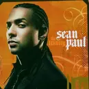 Double CD - Sean Paul - The Trinity